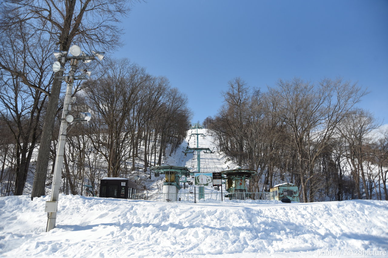 めむろ新嵐山スカイパーク｜雪山の楽しみ方は、あなた次第！お洒落に生まれ変わった十勝のローカルスキー場へ(*^^*)